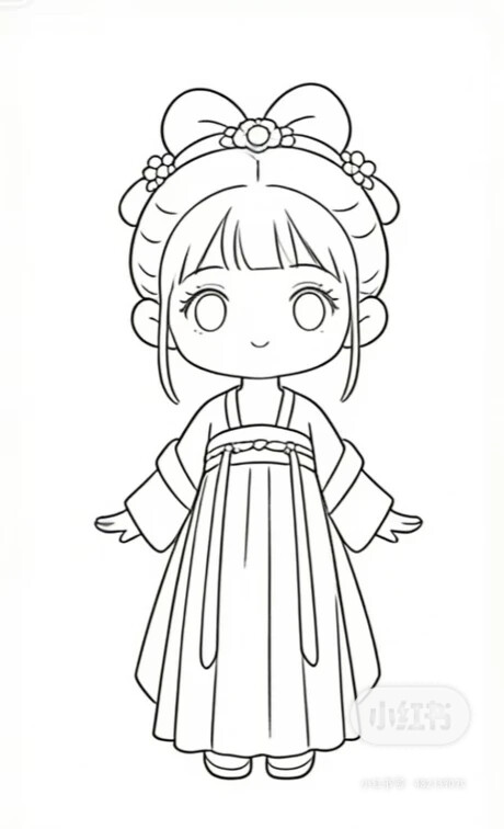 古风