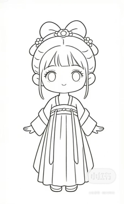 古风