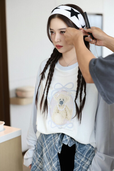 阚清子