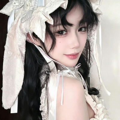 女头