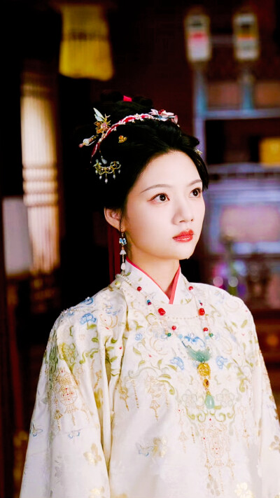 良陈美锦