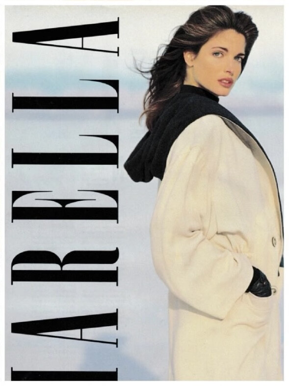 Stephanie Seymour