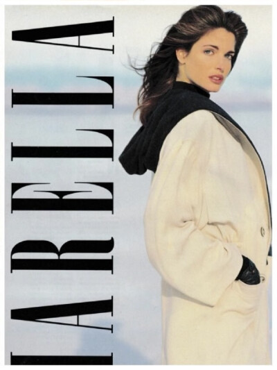 Stephanie Seymour