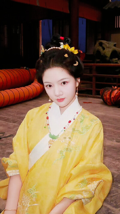 良陈美锦