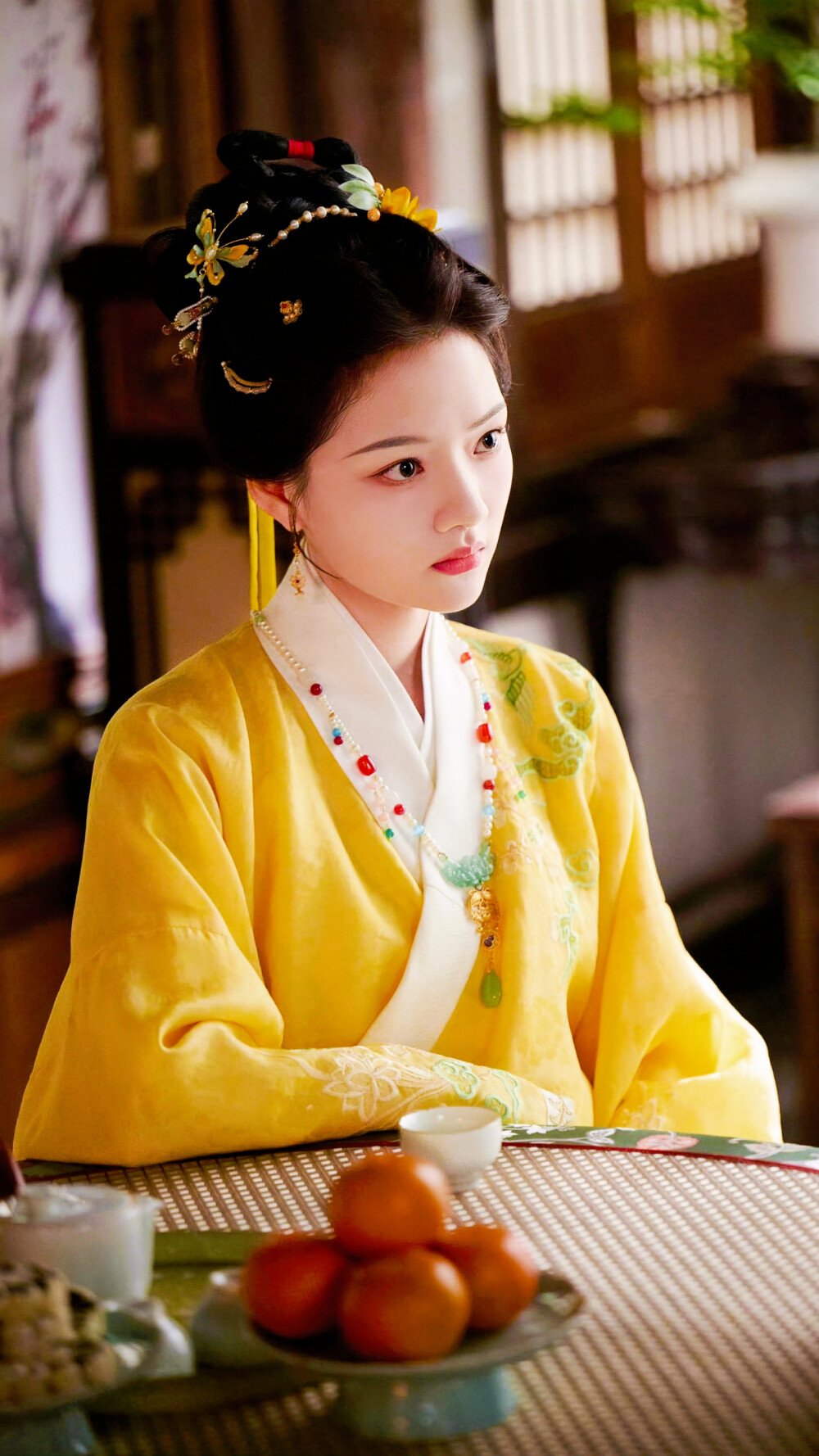 良陈美锦