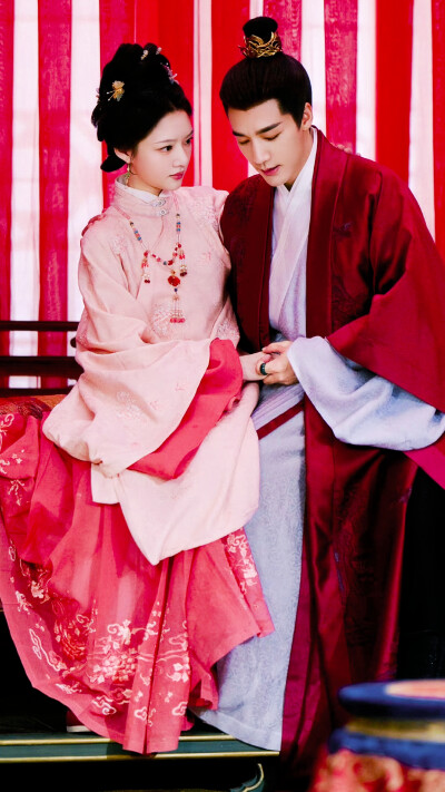 良陈美锦