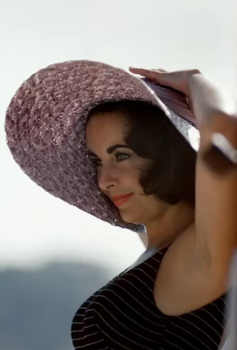 Elizabeth Taylor ​​​