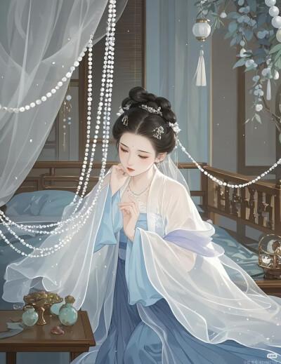 7