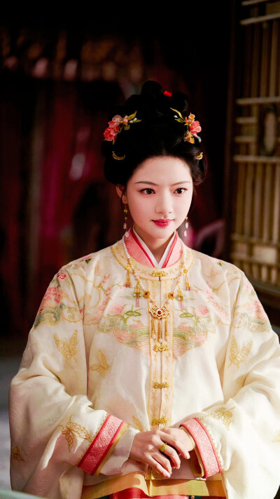 良陈美锦
