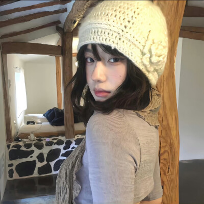 女头