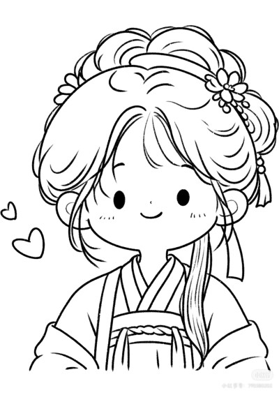 古风