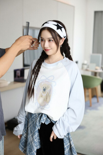 阚清子