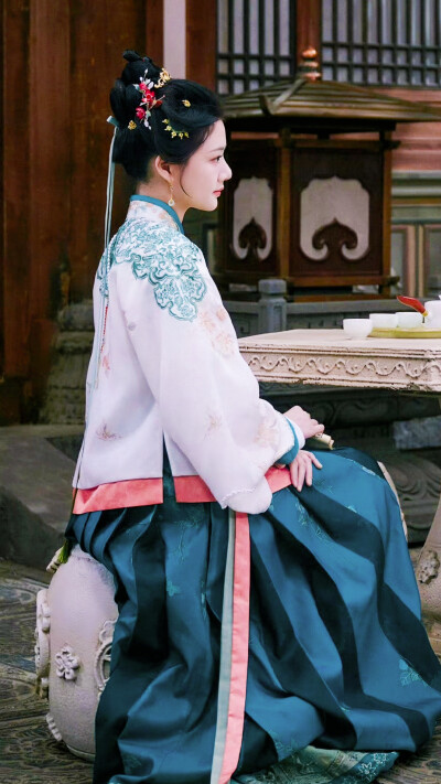 良陈美锦