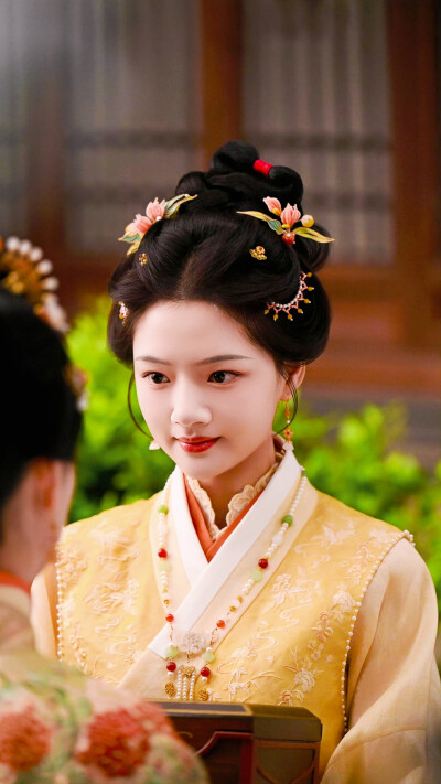 良陈美锦
