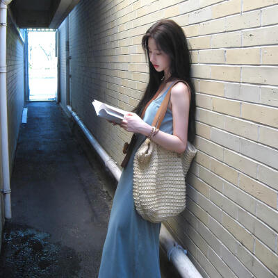 女生头像