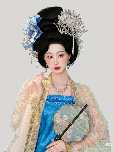 。