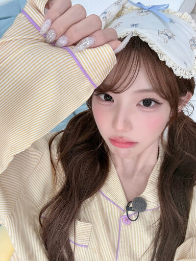 tripleS 周心语