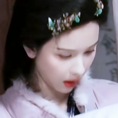 没办法不去想她