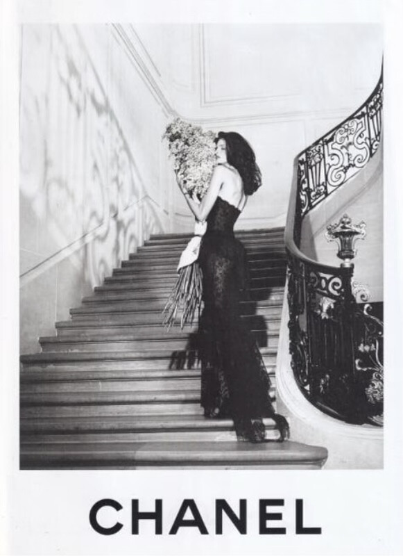 Stephanie Seymour
