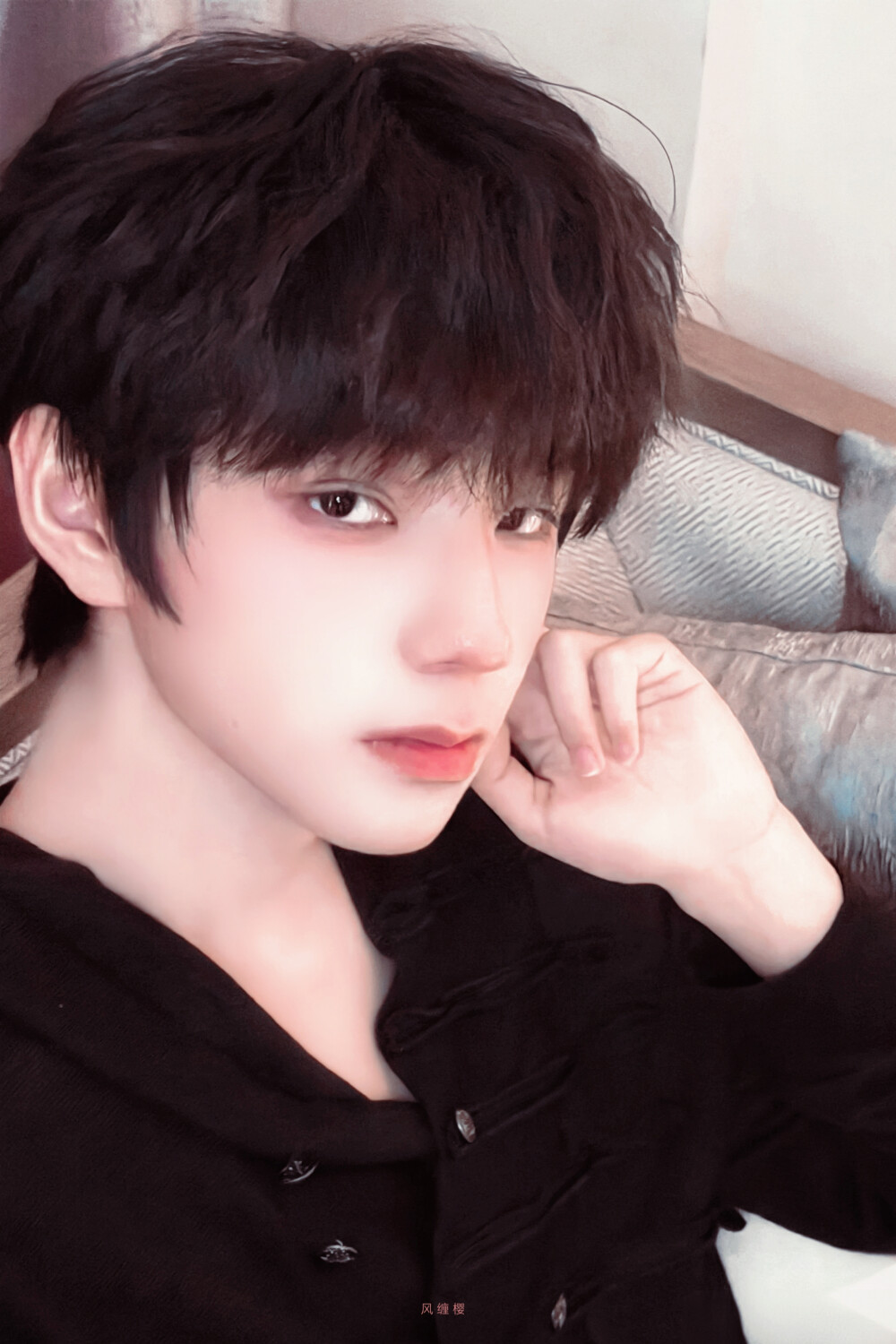 王橹杰