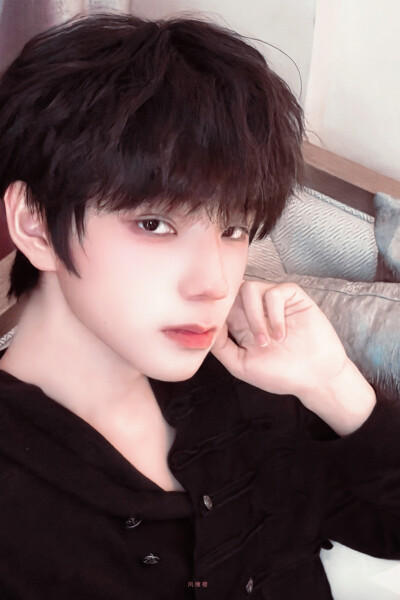 王橹杰