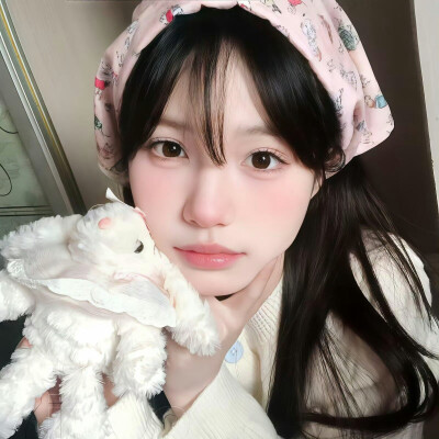 女头