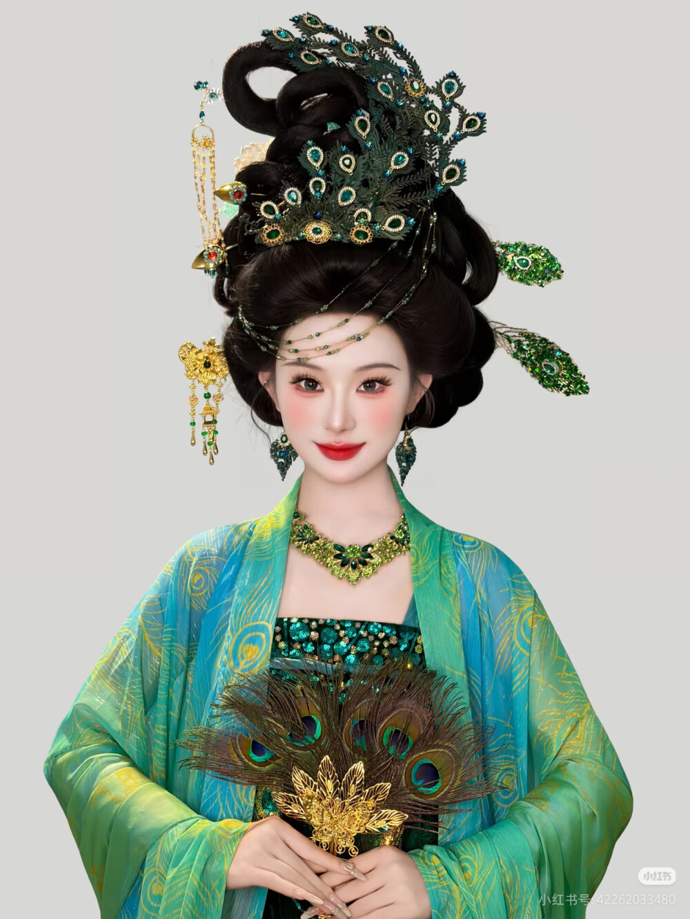 。
