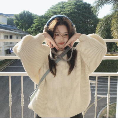 女生头像