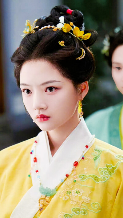 良陈美锦