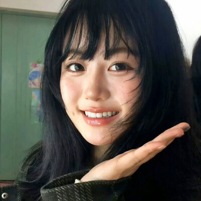女头