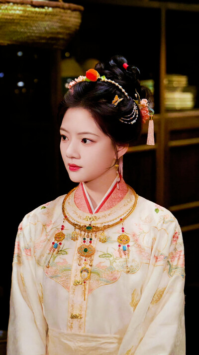 良陈美锦