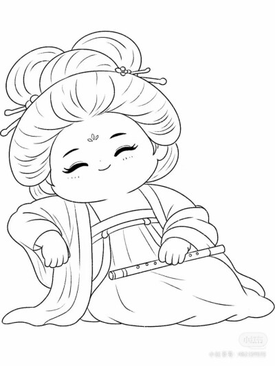 古风