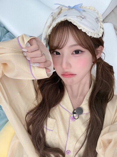 tripleS 周心语