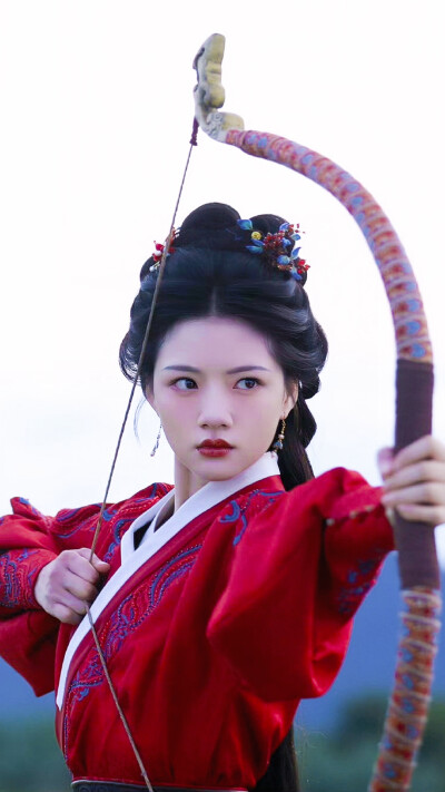 良陈美锦