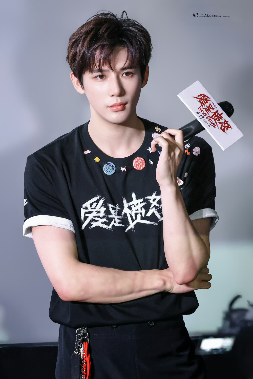 王安宇