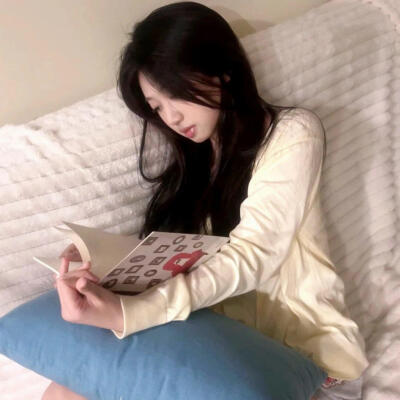女生头像
