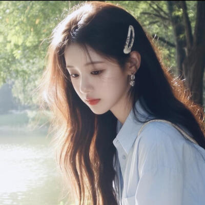 女生头像
