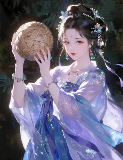7