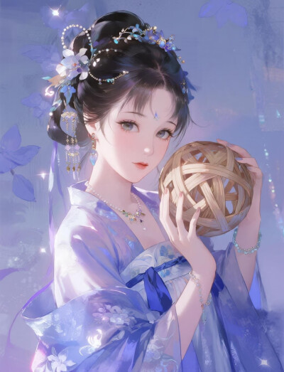 7