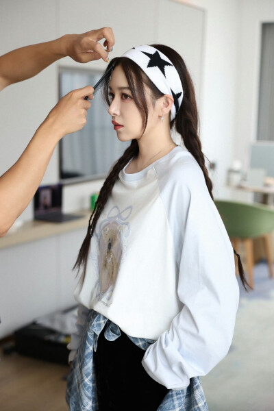 阚清子