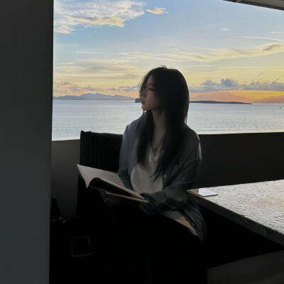 女生头像
