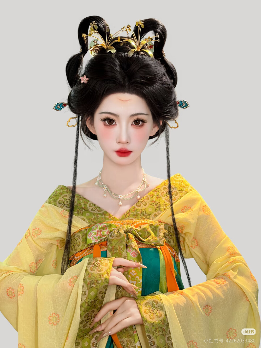 。