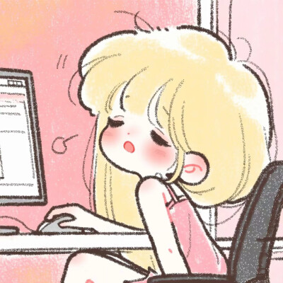 姐妹头像