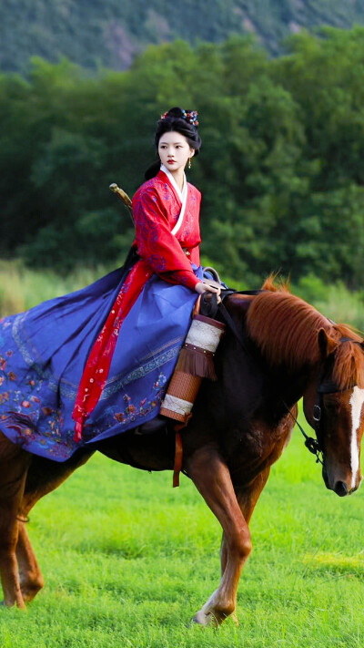 良陈美锦