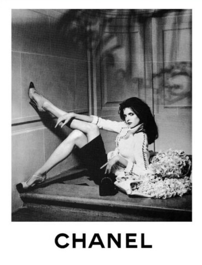 Stephanie Seymour