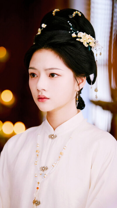 良陈美锦
