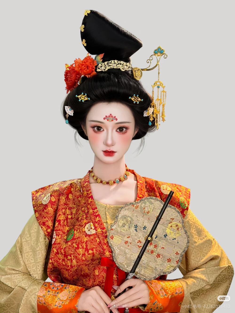 。