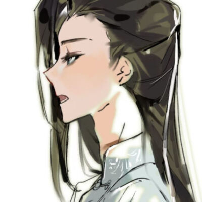 我只求今朝