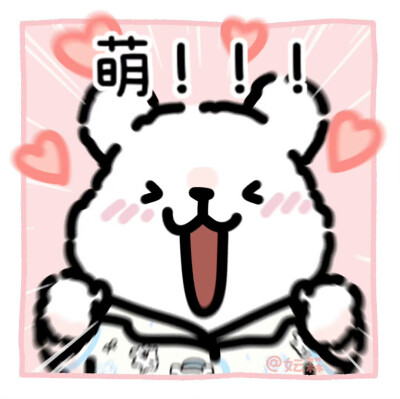 线条小狗