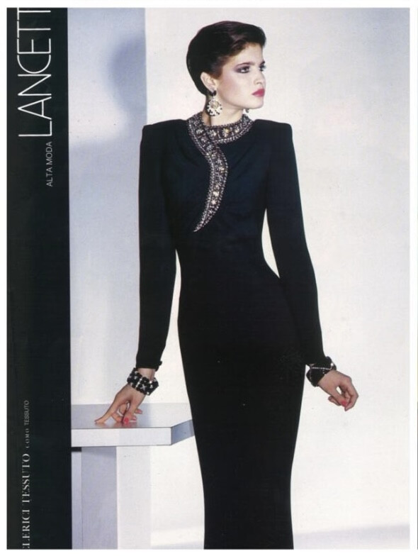 Stephanie Seymour